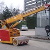 Jmg Mc25 Crane 11295979
