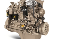 John Deere Power Systems Tier 11290716