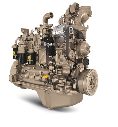 John Deere Power Systems Tier 11290716