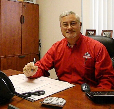 John Fauth