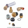 Jw Winco Oil Drain Components 11293801