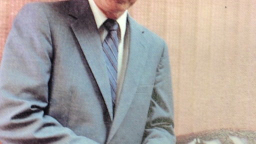 Lewis S. Cardy Jr. founded Libra Systems in 1969