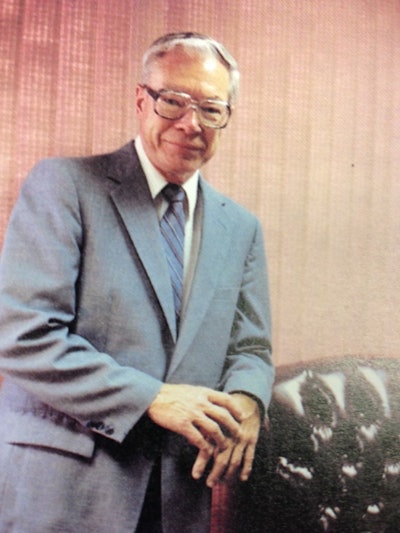 Lewis S. Cardy Jr. founded Libra Systems in 1969