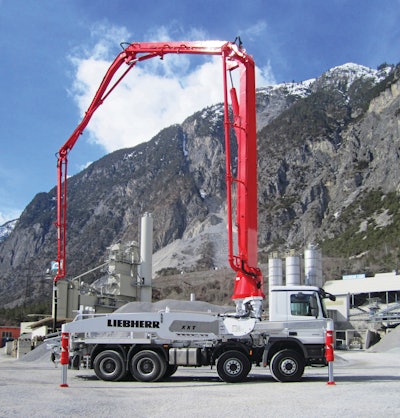 Liebherr 37r4xxt 11293599