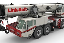 Link Belt Atc 3210 11293627