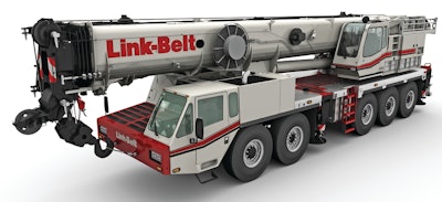 Link Belt Atc 3210 11293627