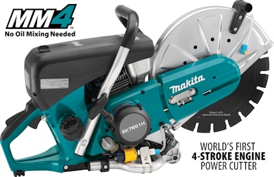 Maktia Ek7651h Withblade 11302689