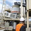 HP3 cone crusher