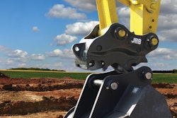 Paladin Jrb Powerlatch Coupler 11293233