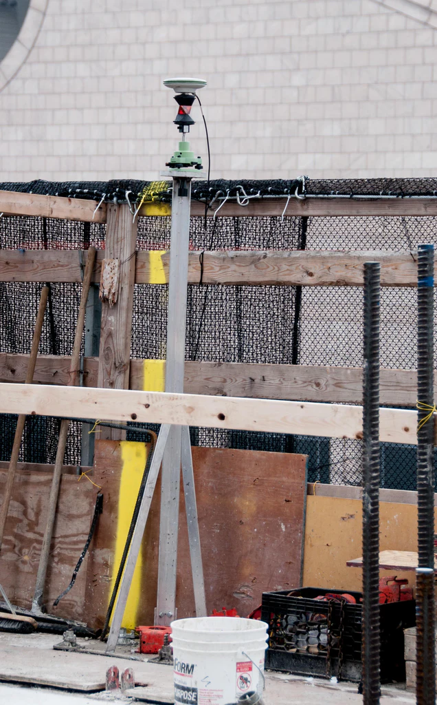 Constructing a Super-Tall Building - 432 Park Avenue | For Construction ...