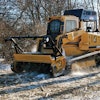 Rayco C100r Forestry Mulcher 11290266