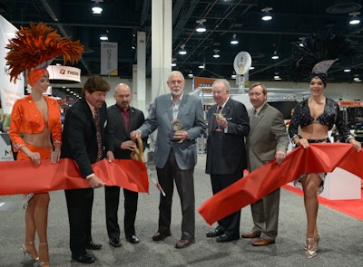 Ribboncuttingopeningceremony