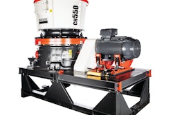 Sandvik Ch550 11296114