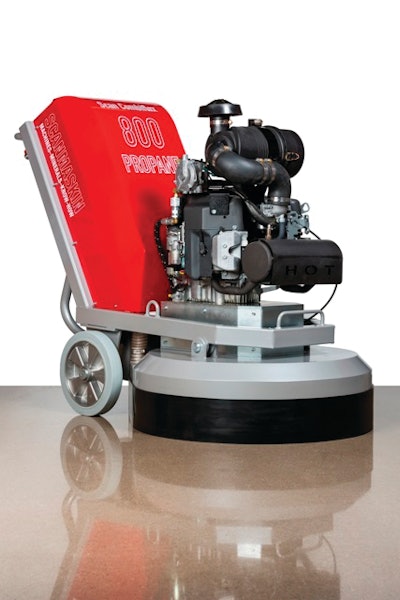 Scan Combiflex 800 Propane Gla 11299000