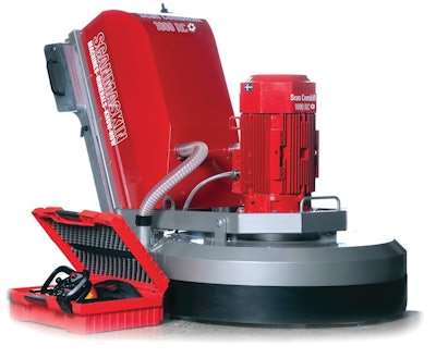 Scanmaskin Combi Flex 1000 11291353