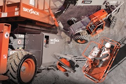 Skyjack To Reveal New Products 11293281