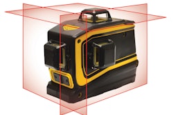 Spectra Precision Lt56 Laser T 11297831