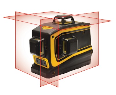 Spectra Precision Lt56 Laser T 11297831