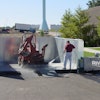 Spraying Trencher Full Front View B6wbfyfk4axqq