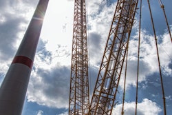 Terex Cranes Superlift 3800 11294484