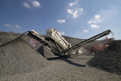 Terex Materials Processing T 11294461