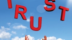 Leadership is not about being in charge and doing the work; it is about getting results through people and developing trust in your employees.