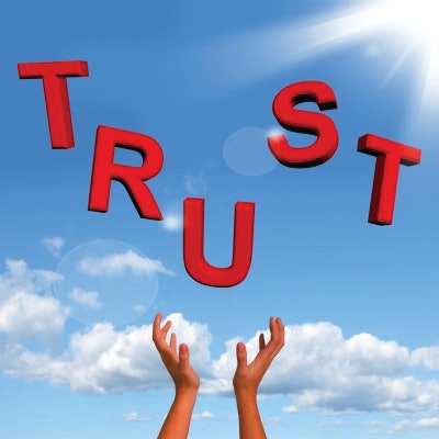 Leadership is not about being in charge and doing the work; it is about getting results through people and developing trust in your employees.