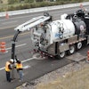 Vactor Hxx Hydro Excavator