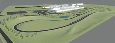 Volvo Track