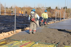 Wacker Neuson Backpackvibrator 11297968