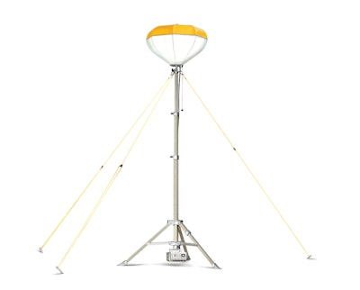 Wacker Neuson Lightballoon 201 11298003