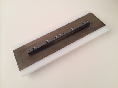Wagman Ww616srp Trowel Blade 11290885