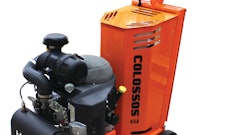 Werkmaster Colossos Xt Propane 11299157