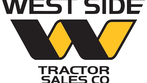 West Side Tractor Logo 1