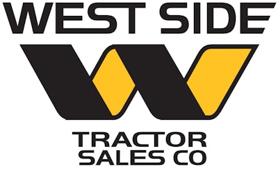 West Side Tractor Logo 1