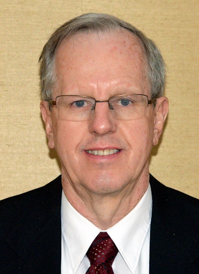 Rod Birdsall, P.E. is the new president of FP2 Inc.