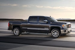 2014 Gmc Sierra Side Profile 0 108421981