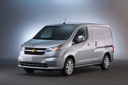 2015 Chevrolet City Express 00 11306798