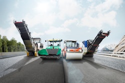 Four product brands – one technology leader. From 4 to 8 March, the Wirtgen Group is presenting premium products and innovative technologies for road construction, road repair, the mining and processing of pay minerals and the recycling of construction materials.