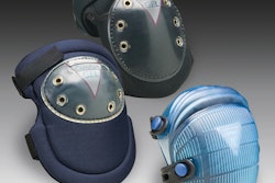 Allegro Gel Knee Pads 3x3 11316136