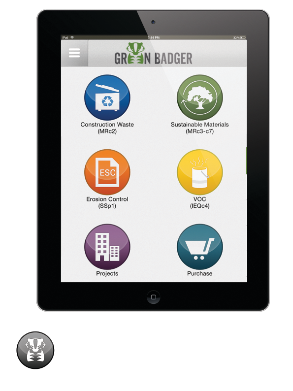 App Greenbadger 11308264