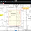 With Bluebeam Revu for the iPad users can add markups with the tap and swipe of a finger.