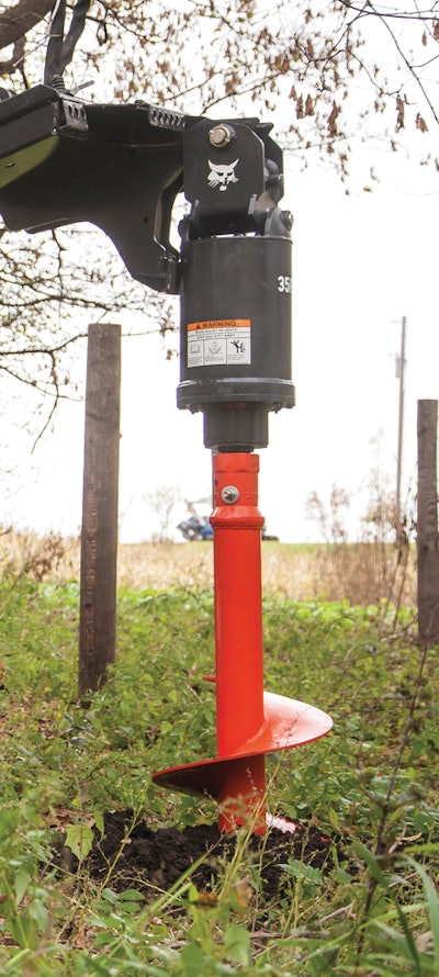 Bobcat 35ph Planetary Drive Au 11315396