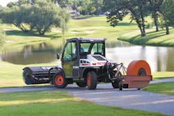 Bobcat Toolcat 3 11310147