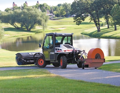 Bobcat Toolcat 3 11310147