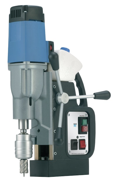 Cs Unitec Mab 525 Magnetic Dri 11319426
