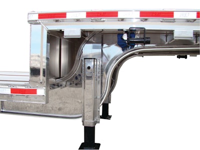 East Standard Landing Gear 11312562