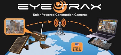 Eye Trax Hiw Commercial Cons 11308534