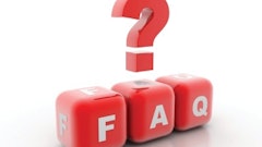 Contractors from a wide variety of backgrounds share the same problems and frustrations and can often benefit from answers to these six frequently asked questions.