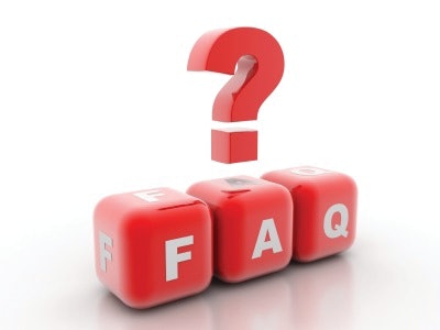 Contractors from a wide variety of backgrounds share the same problems and frustrations and can often benefit from answers to these six frequently asked questions.